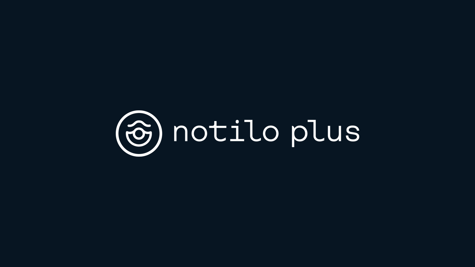 Notilo Plus company media