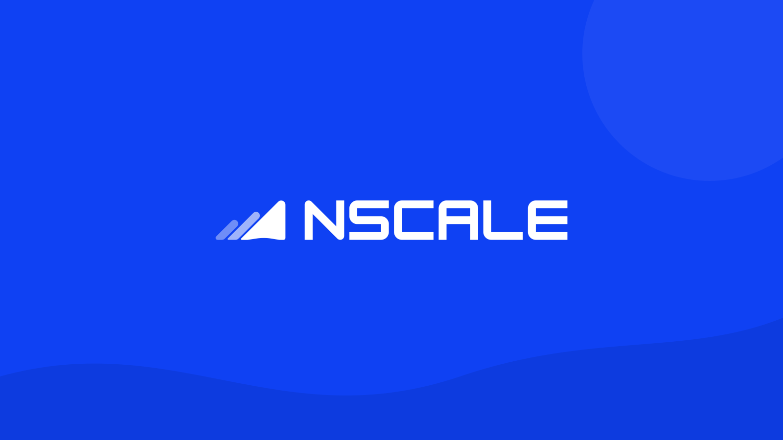 Nscale