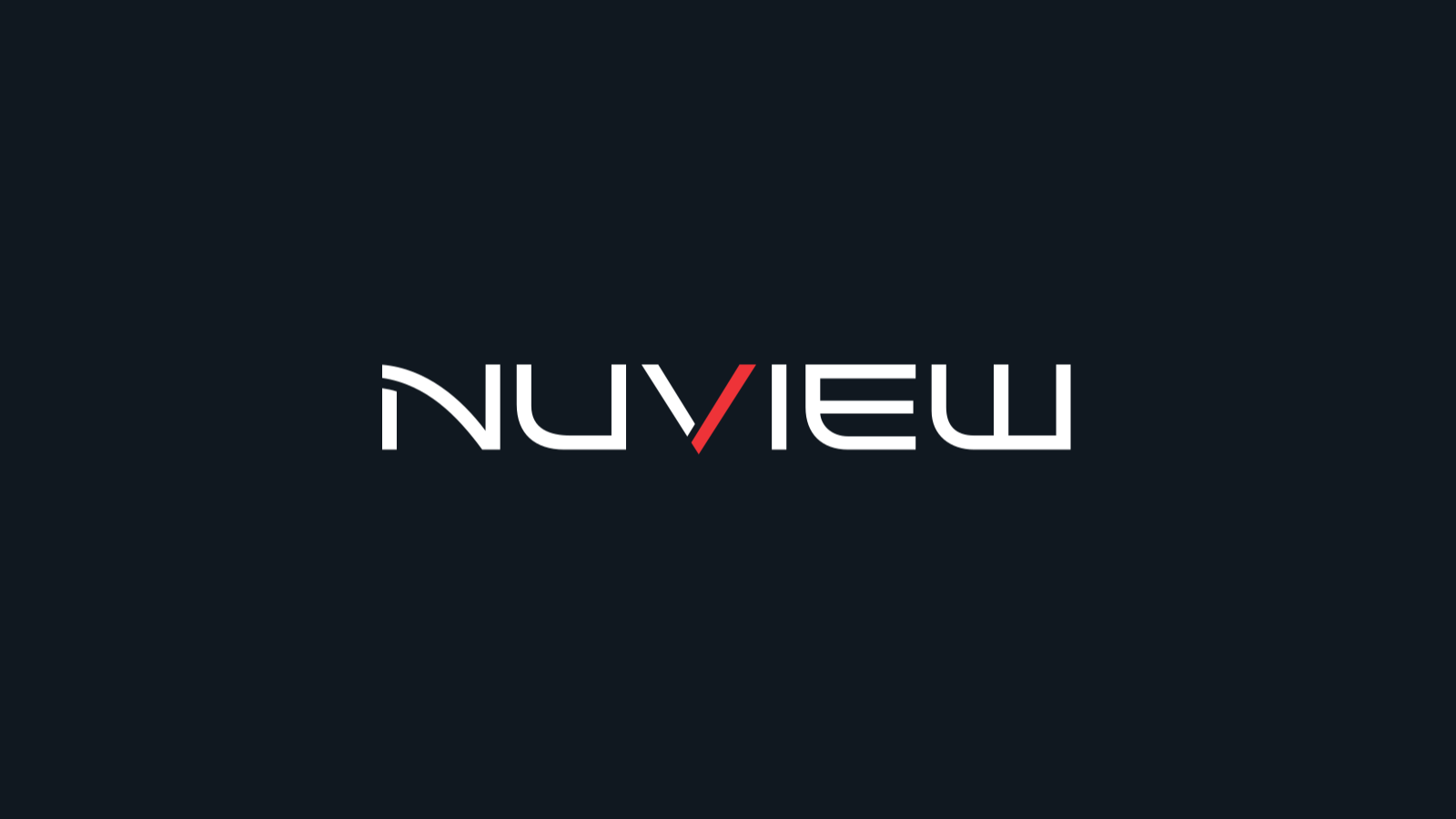 NUVIEW company media