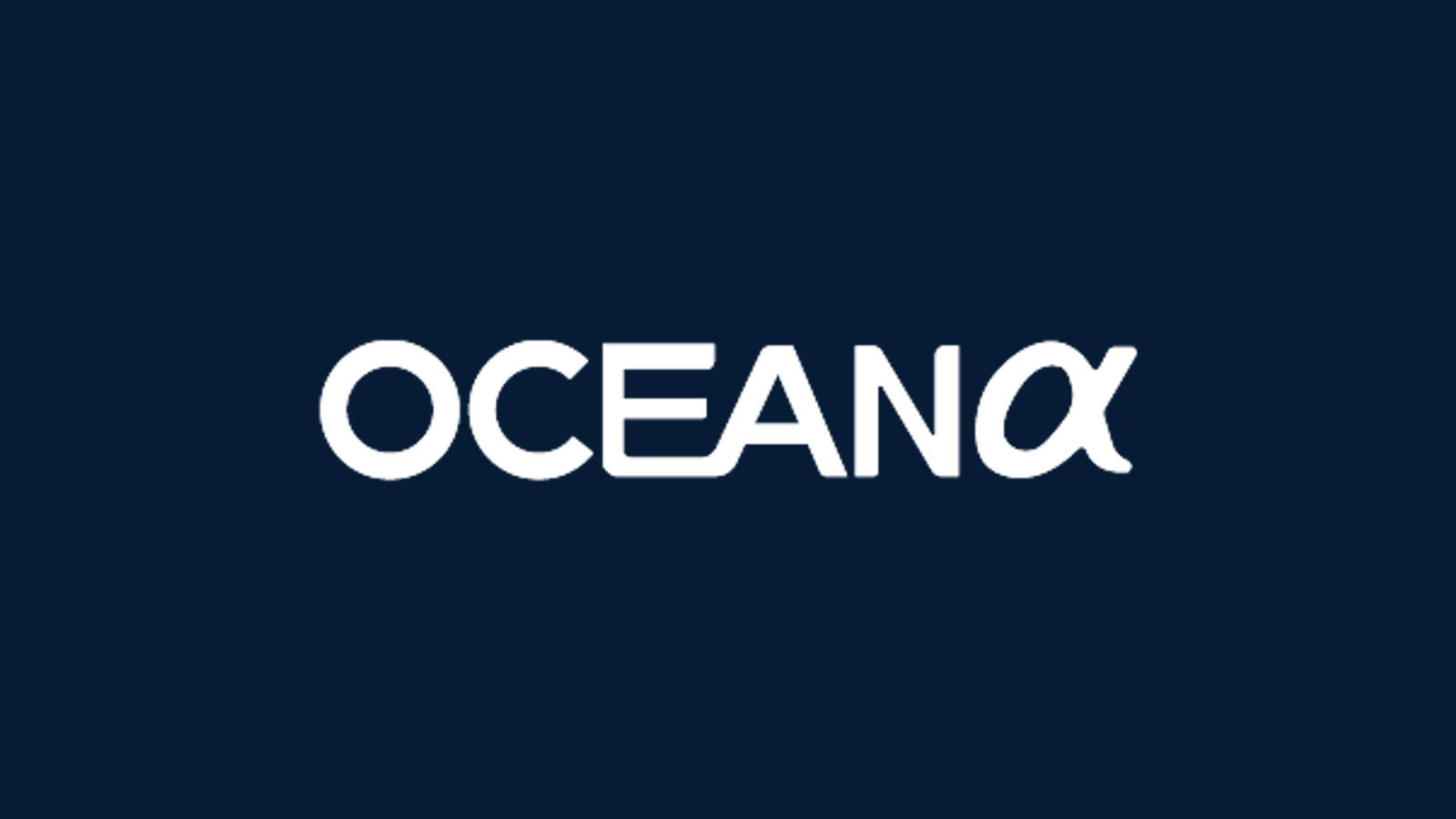 OceanAlpha company media
