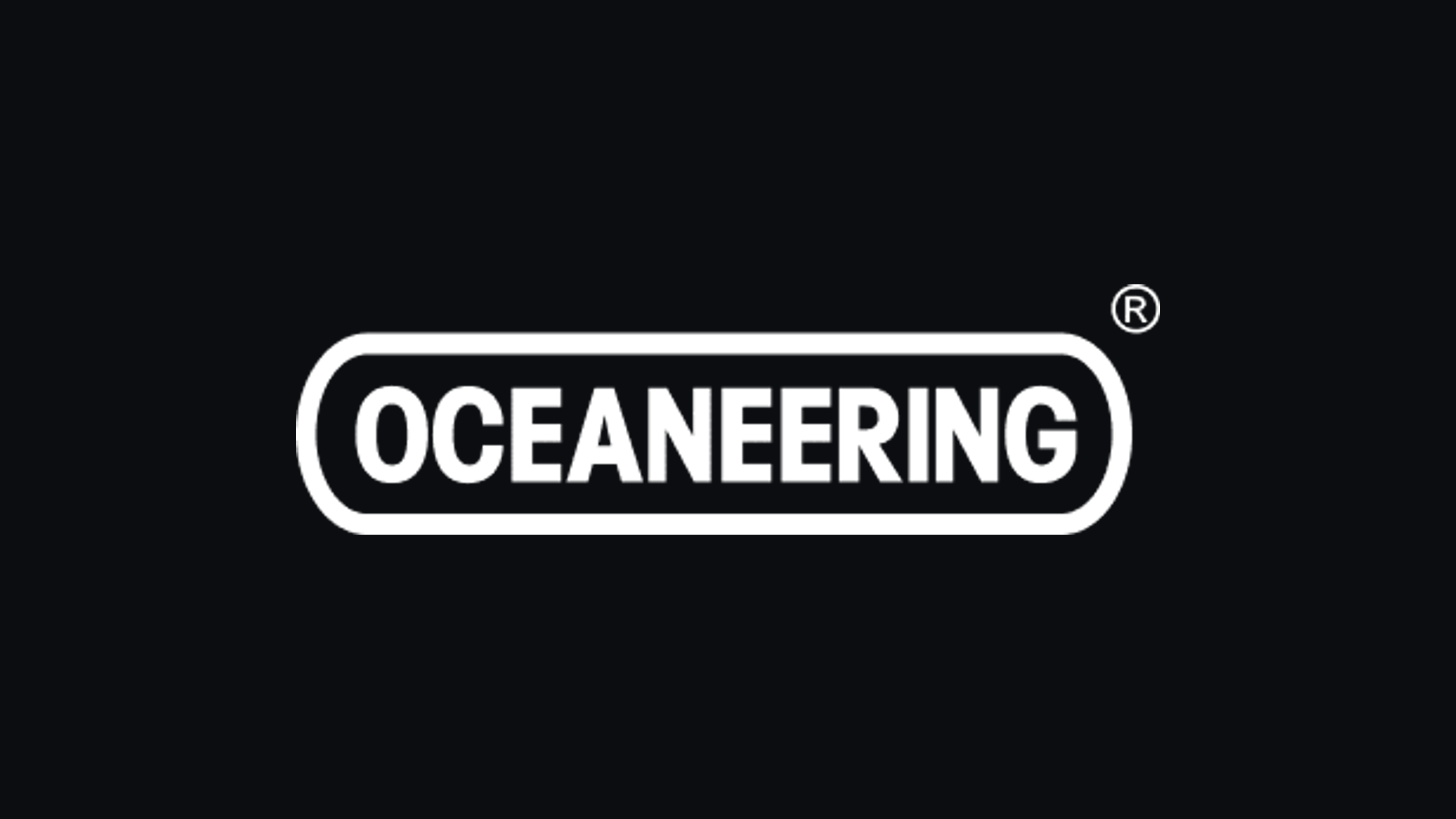 Oceaneering company media