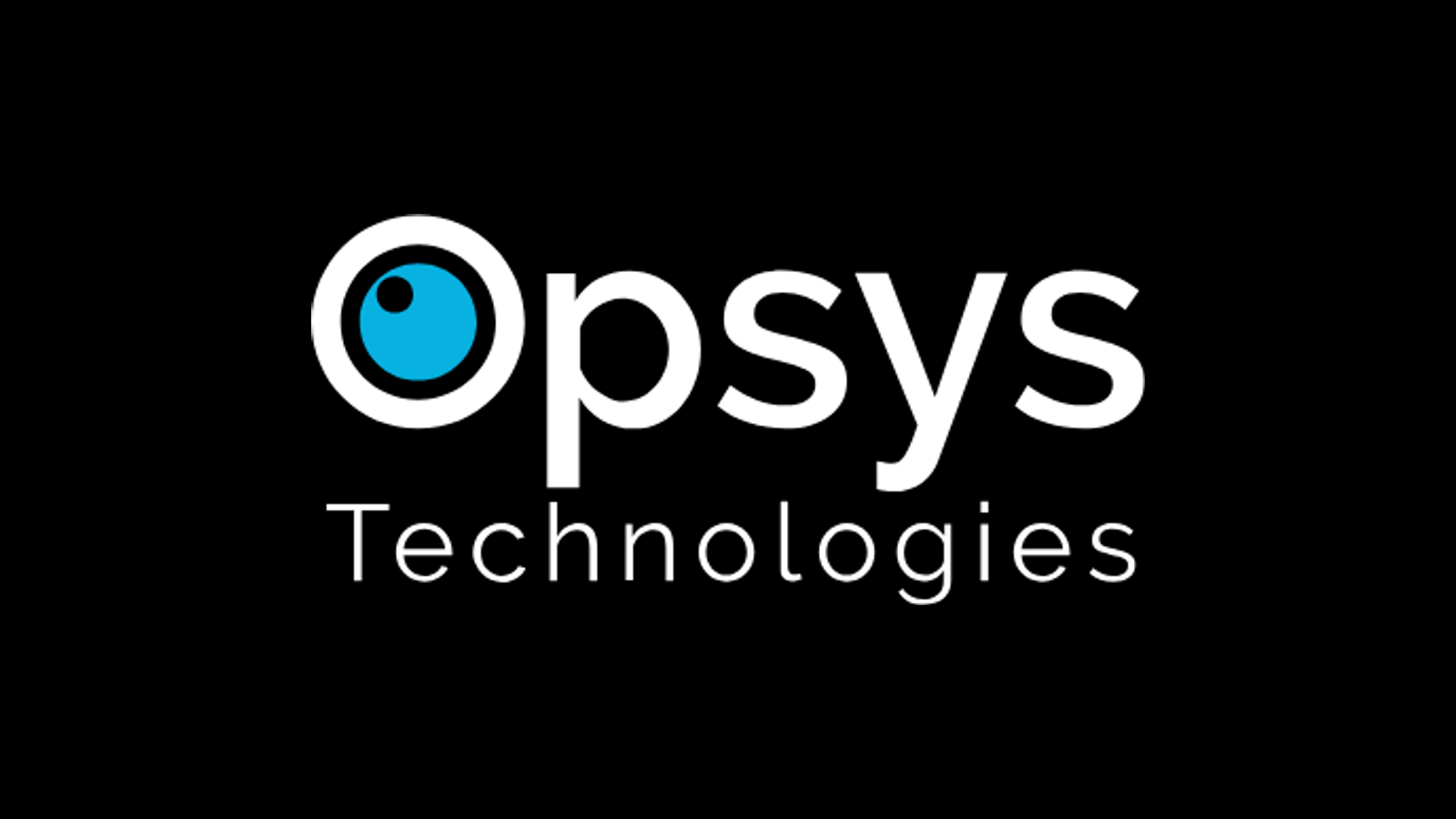 Opsys Tech company media