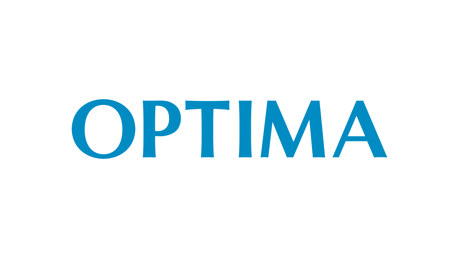 OPTIMA Packaging