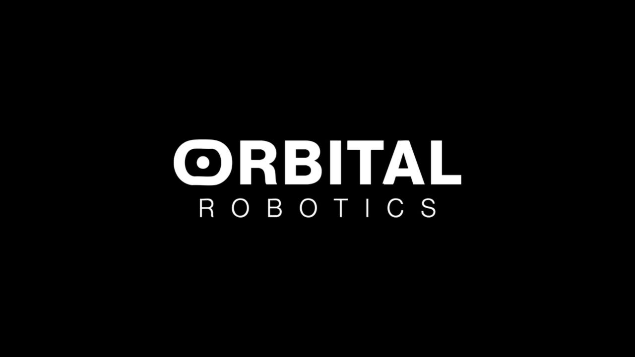 Orbital Robotics