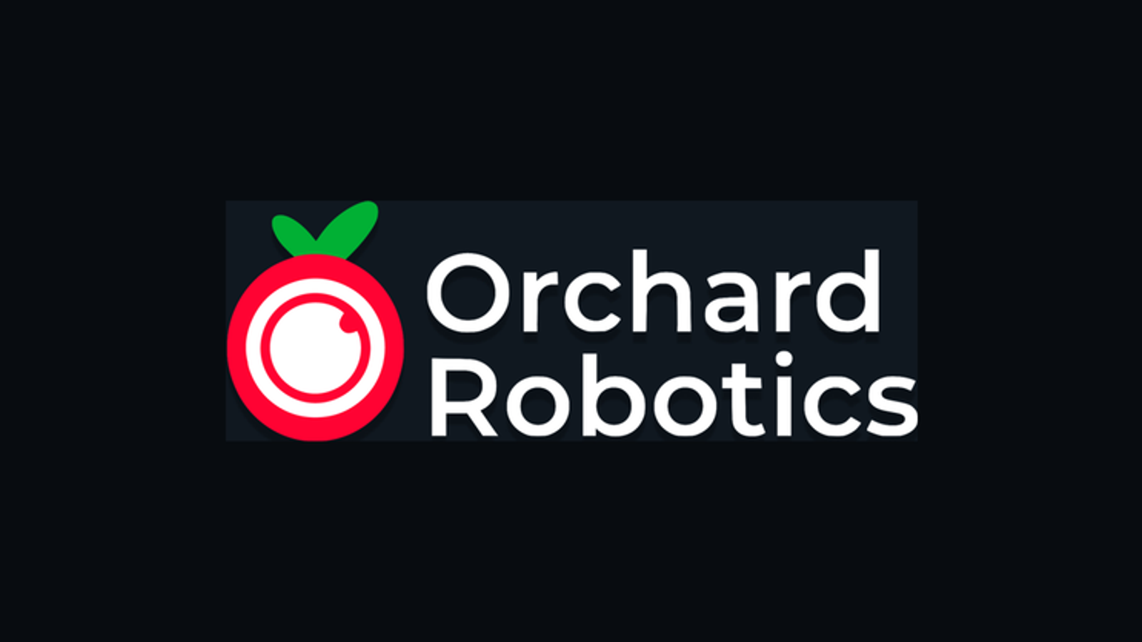 Orchard Robotics company media