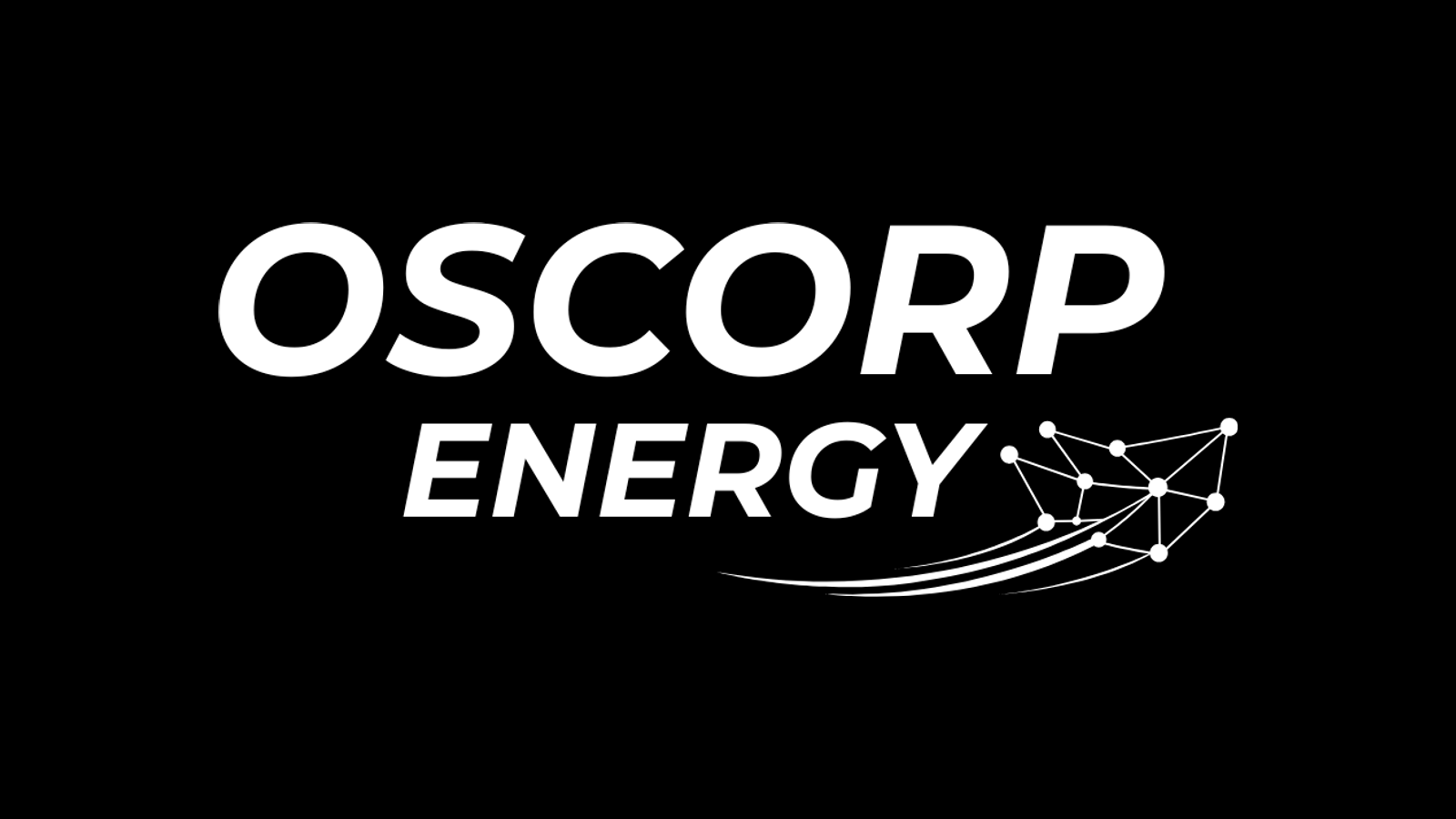 Oscorp Energy company media