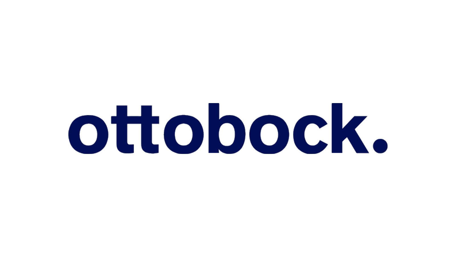Ottobock company media