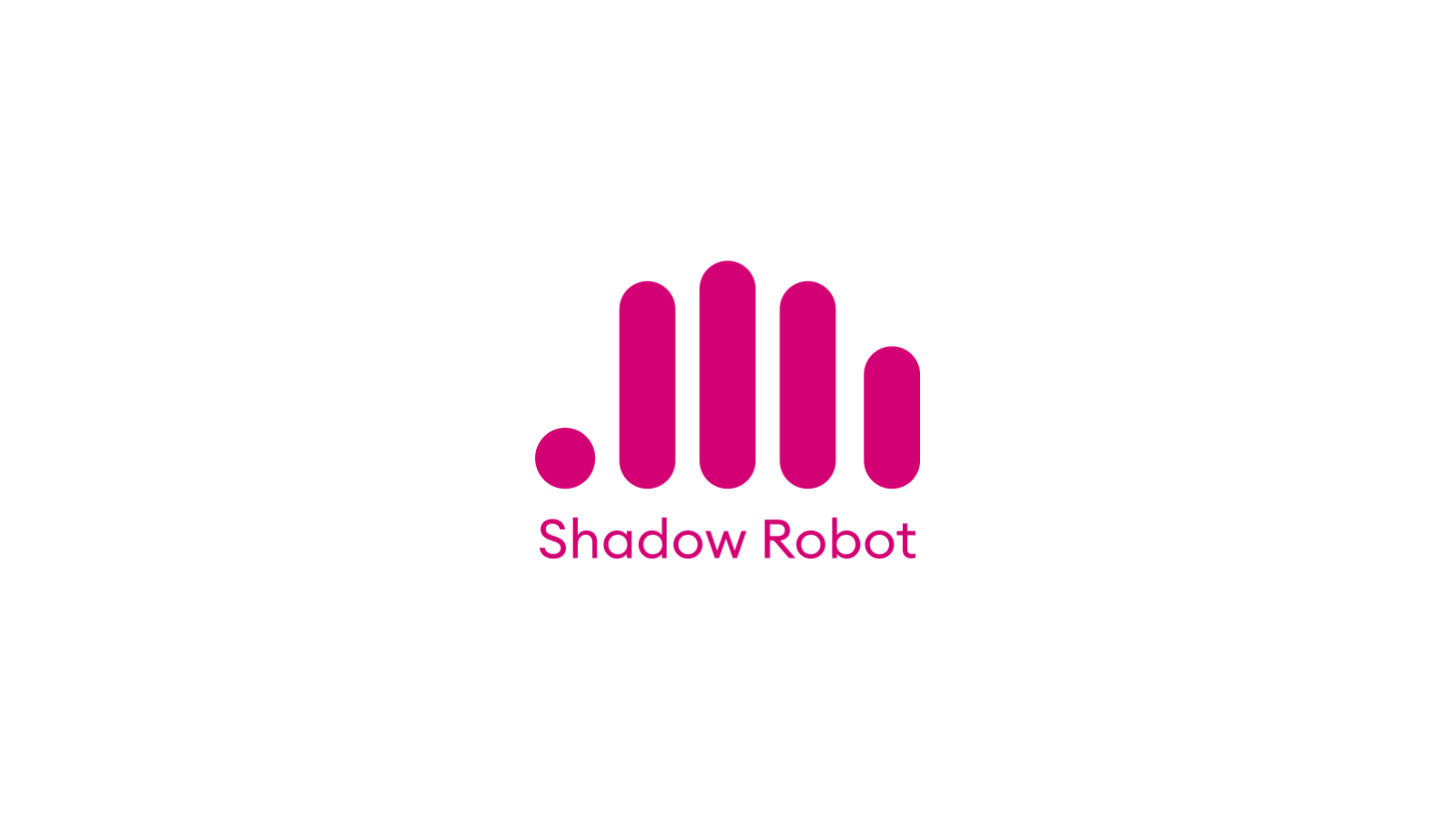 Shadow Robot company media