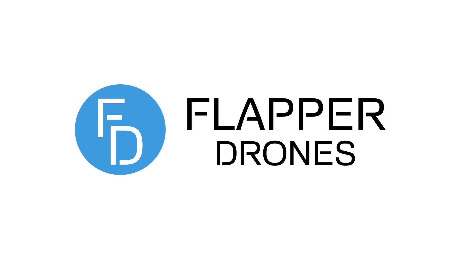 Flapper Drones
