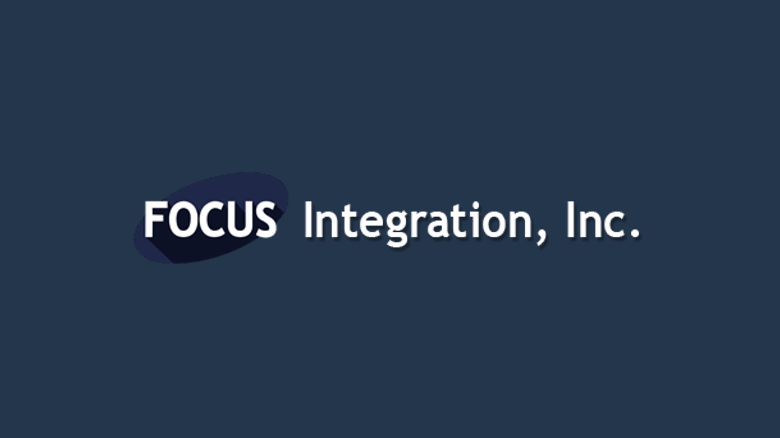 FOCUS Integration