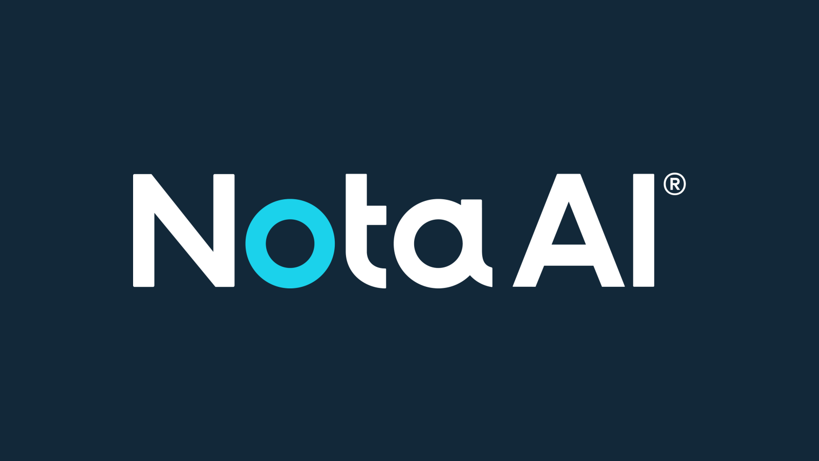 Nota AI