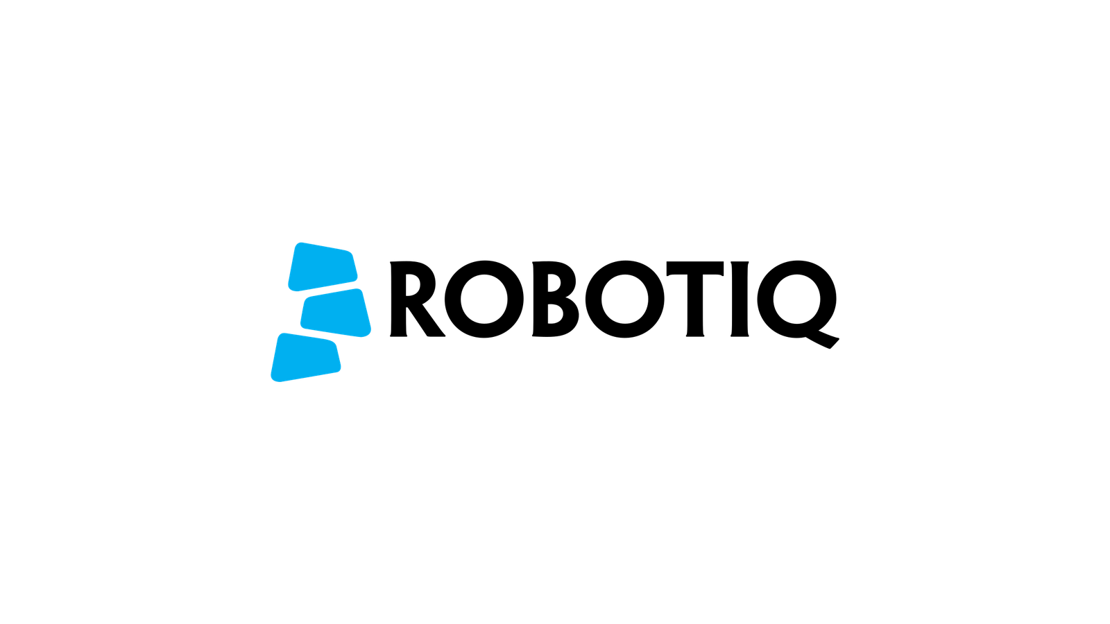 Robotiq company media