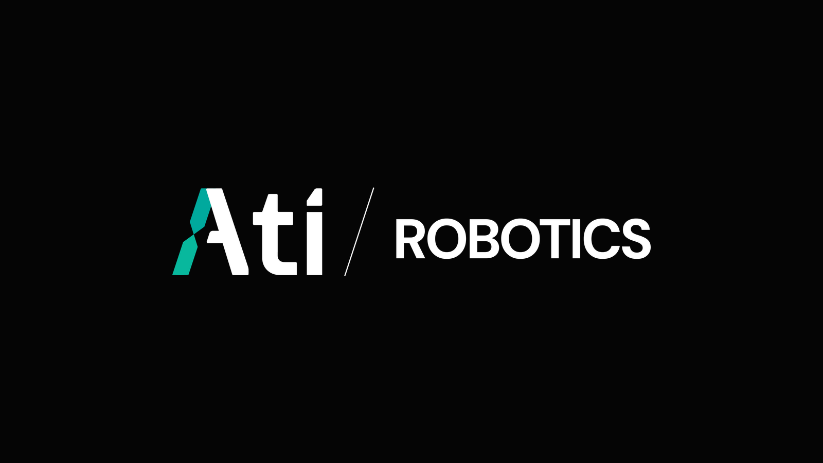 Ati Robotics