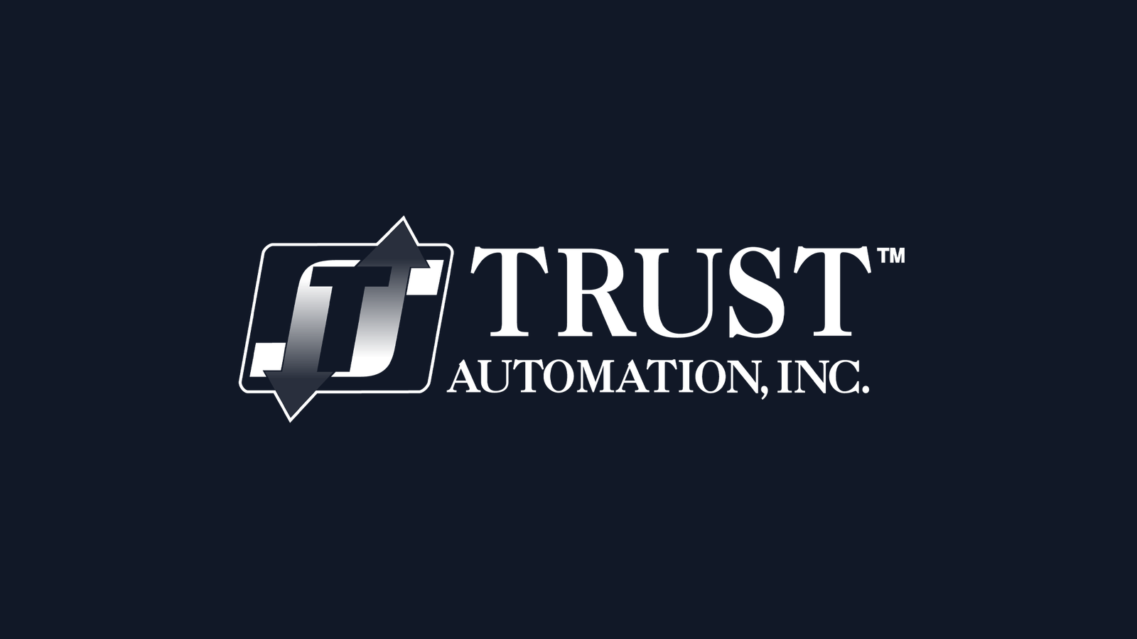 Trust Automation