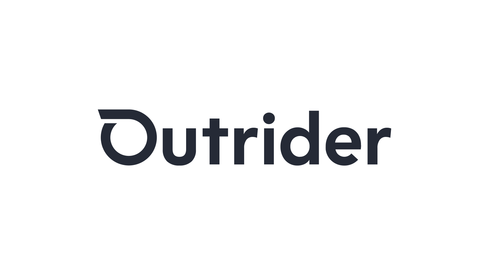 Outrider company media
