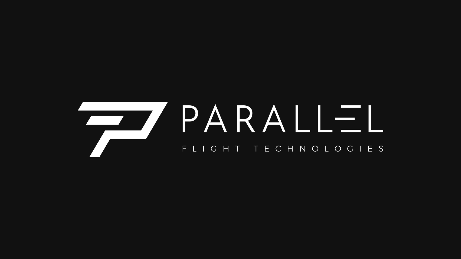 Parallel Flight Technologies company media