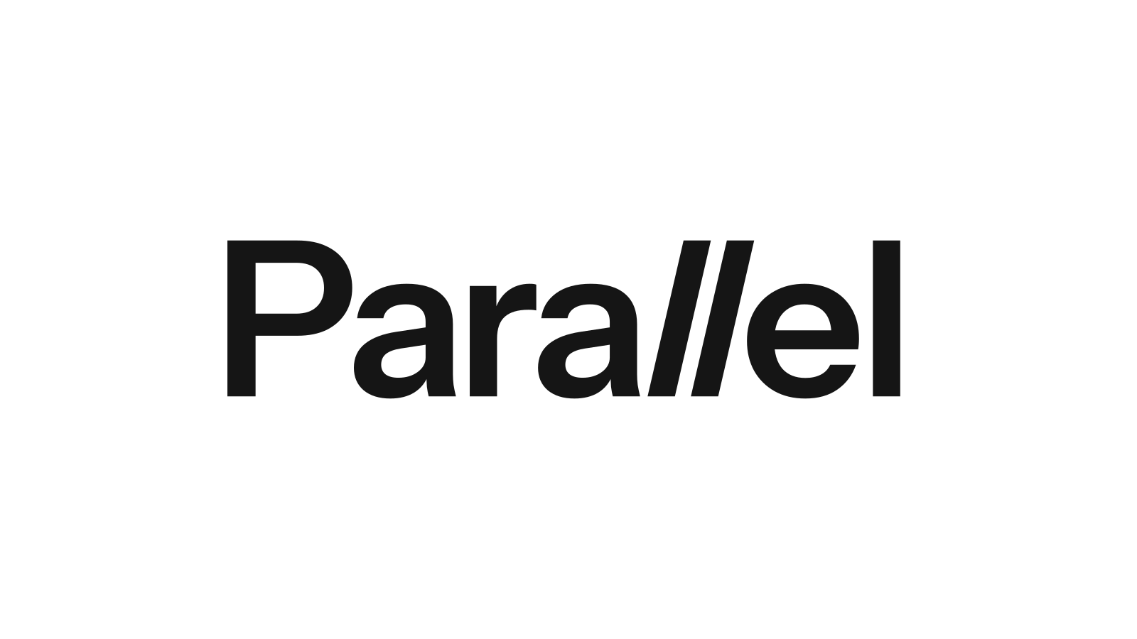 Parallel Systems