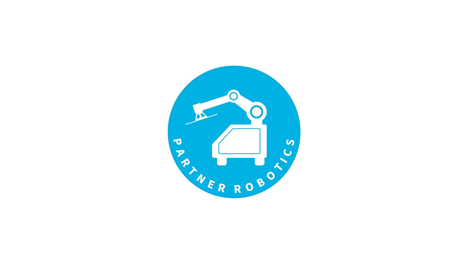 Partner Robotics company media