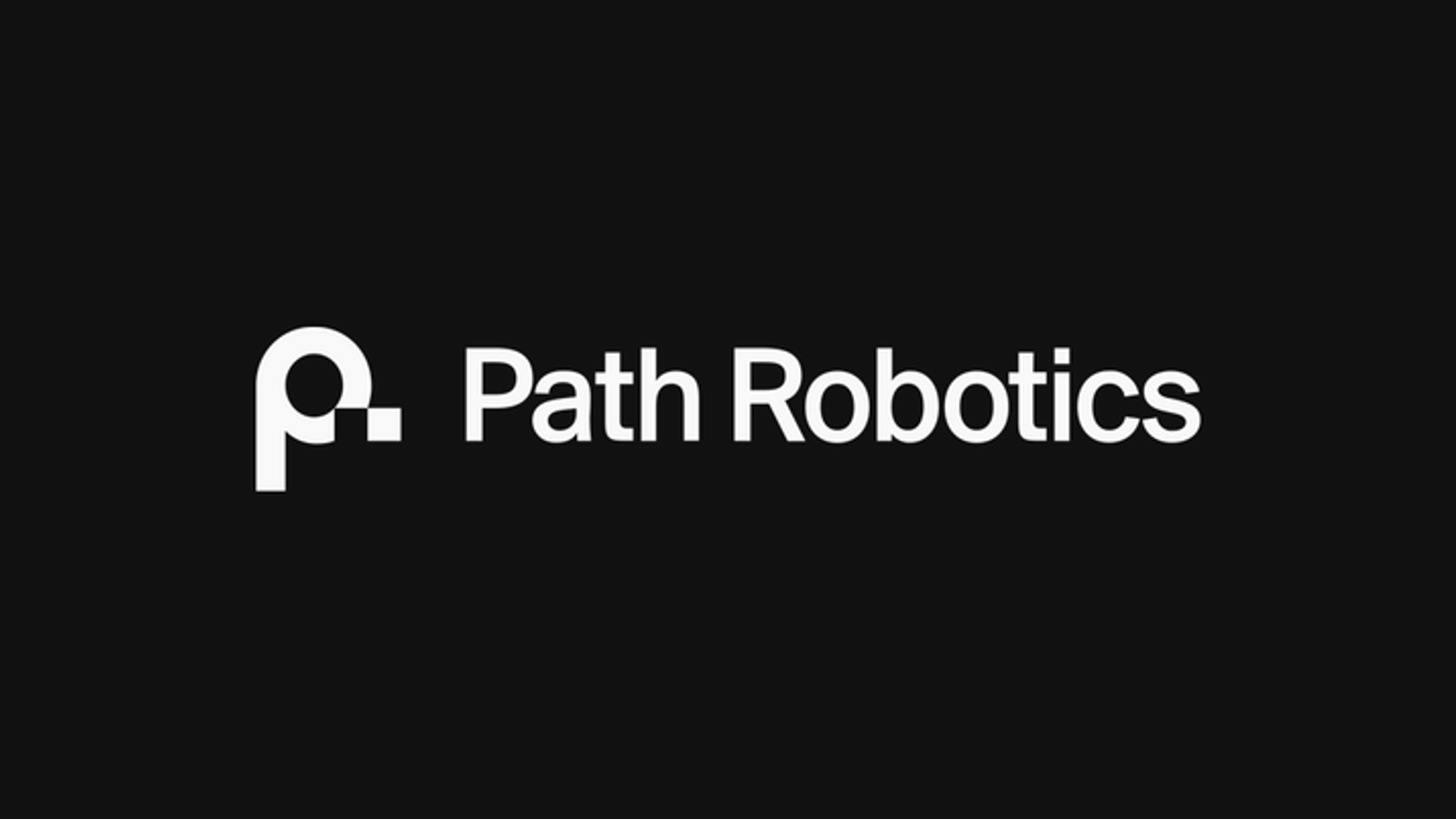 Path Robotics company media