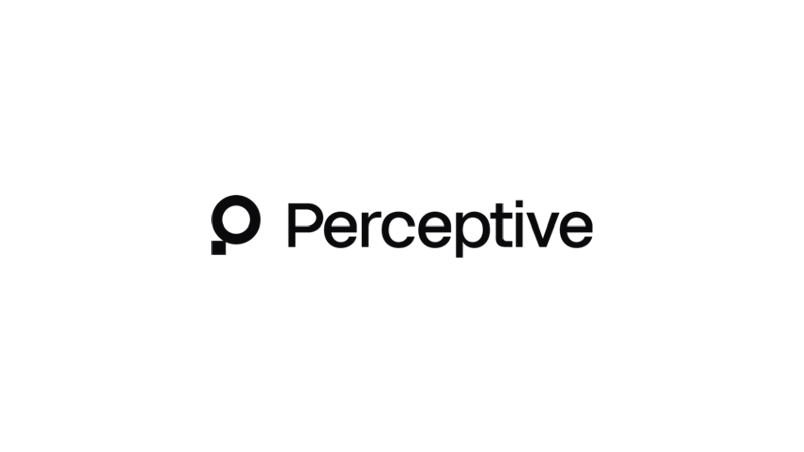 Perceptive Technologies company media