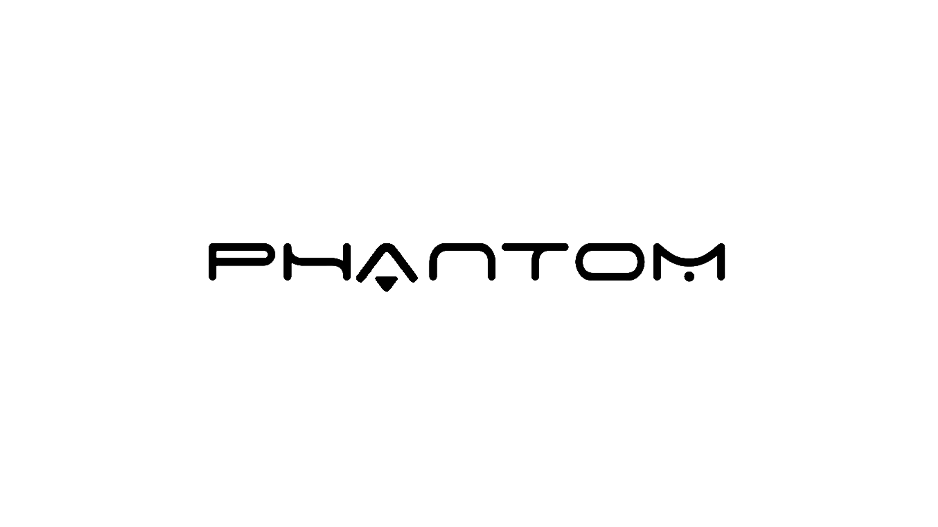 Phantom Space