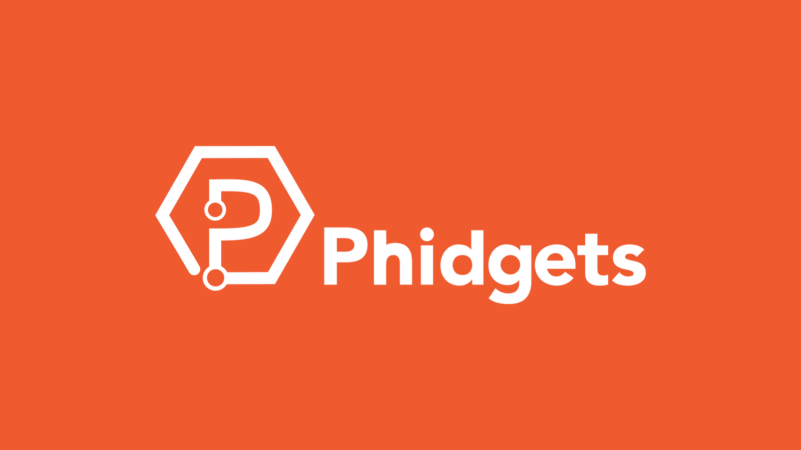 Phidgets