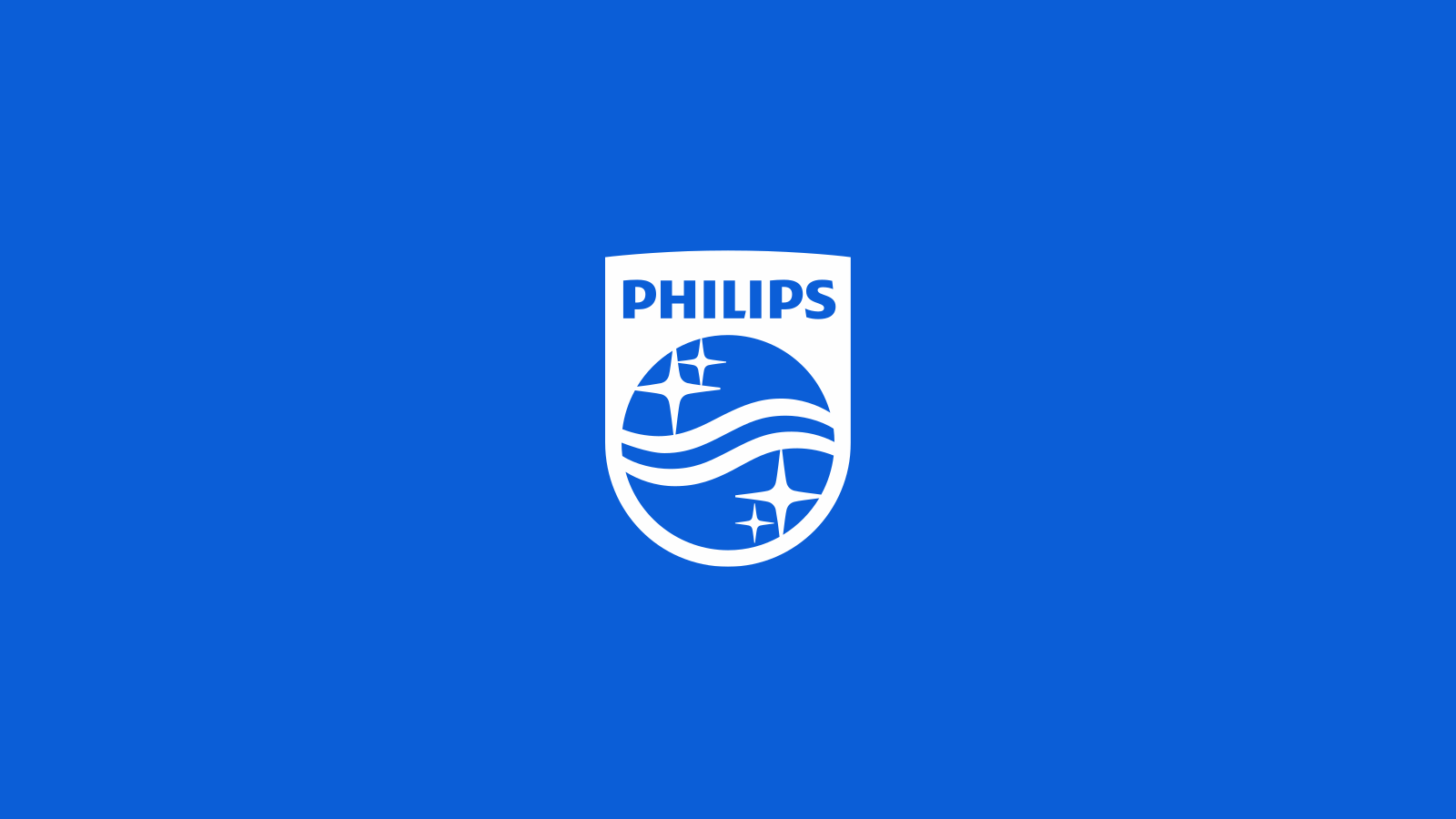 Philips company media