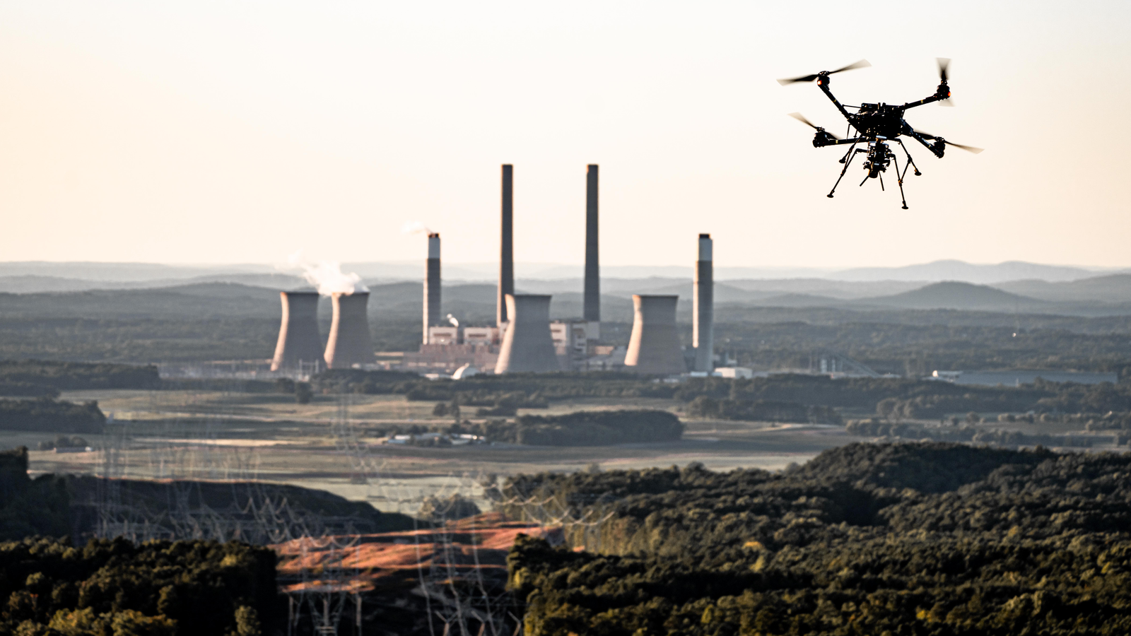 Phoenix Air Unmanned company media