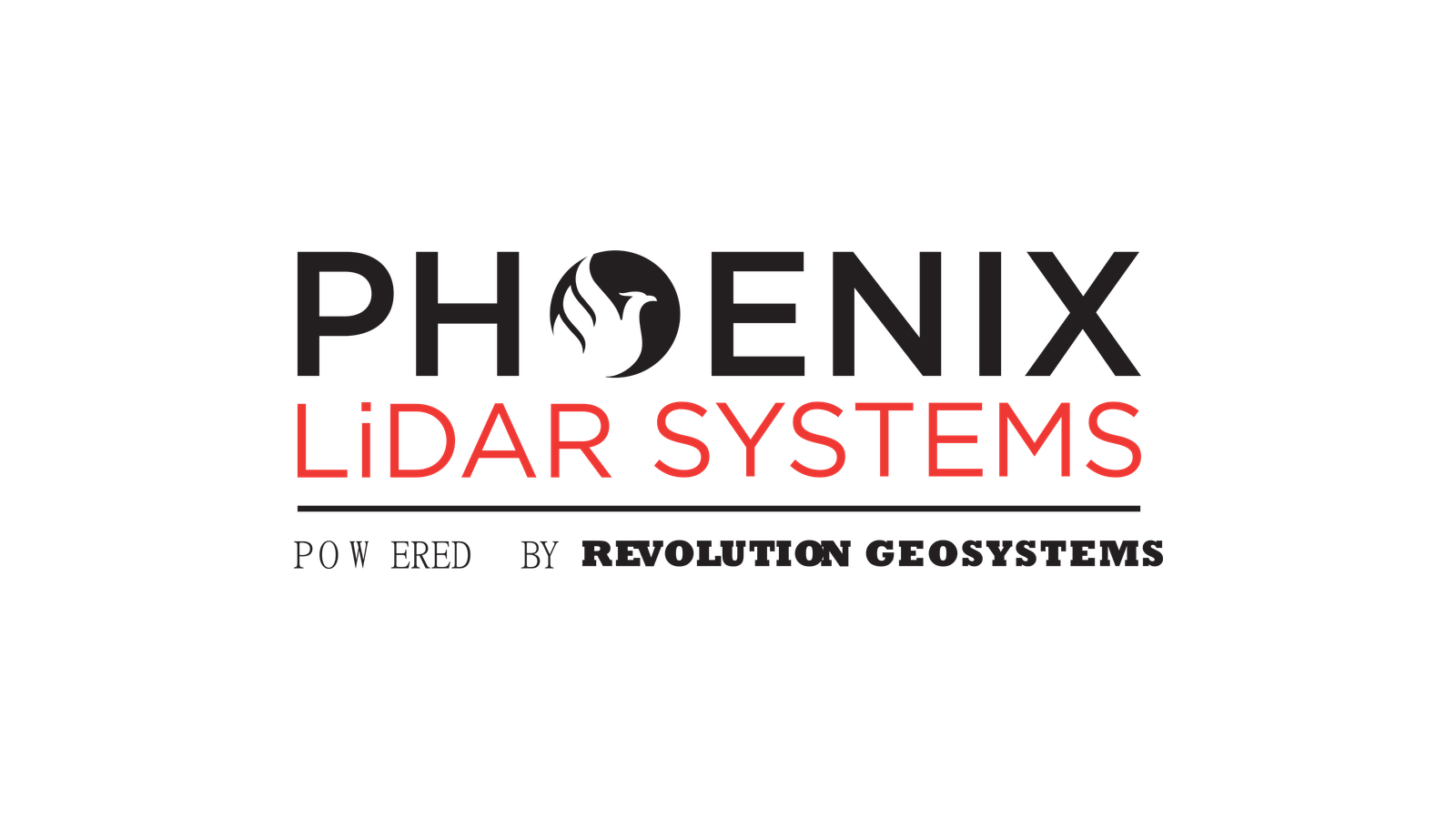 Phoenix LiDAR Systems