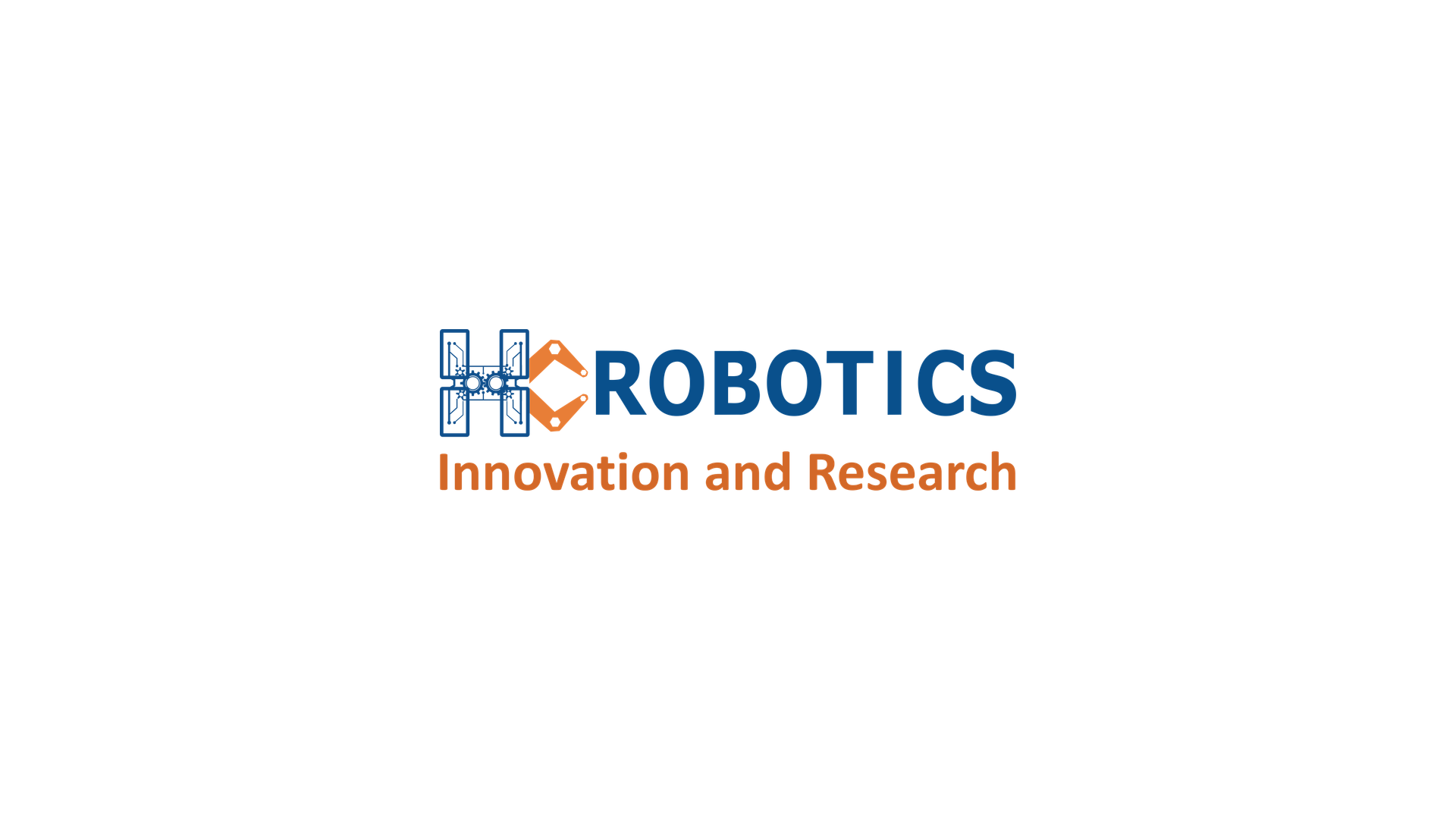 HC Robotics company media