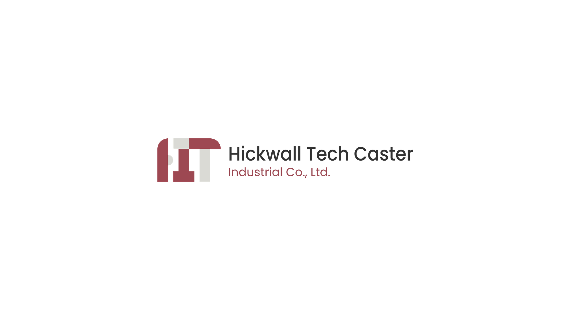 Hickwall Tech Caster company media