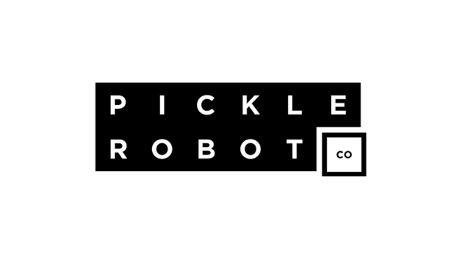 Pickle Robot company media