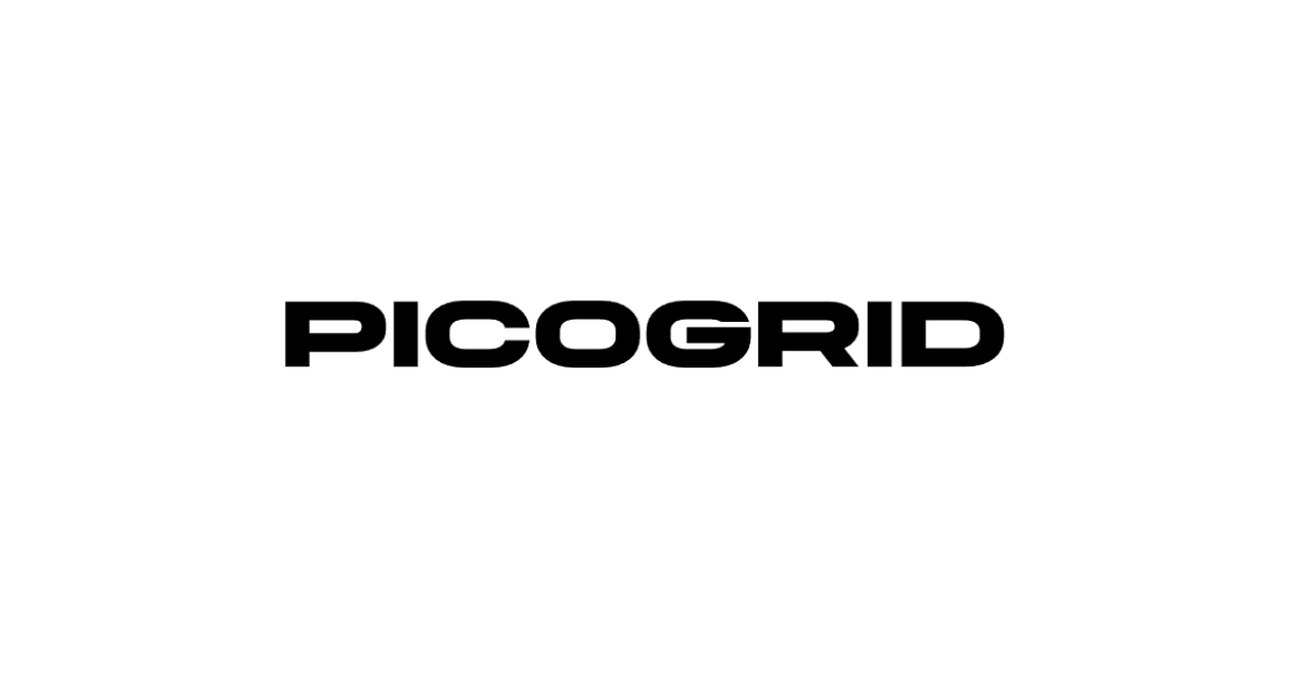 Picogrid company media