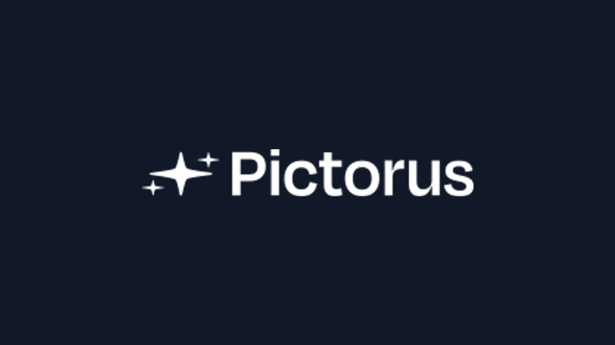 Pictorus company media