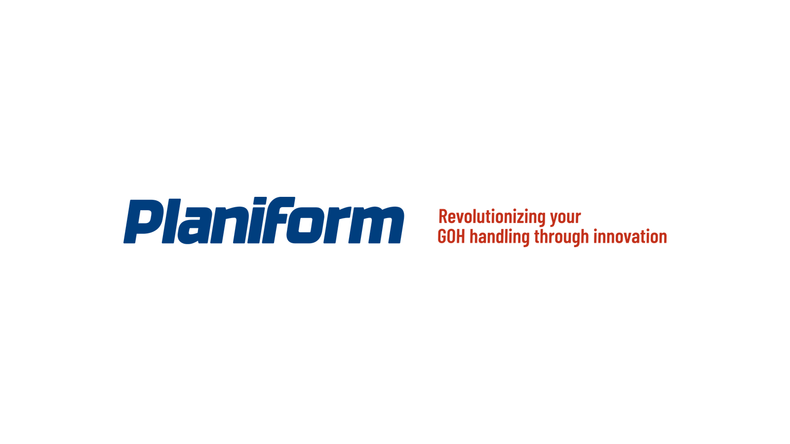 Planiform