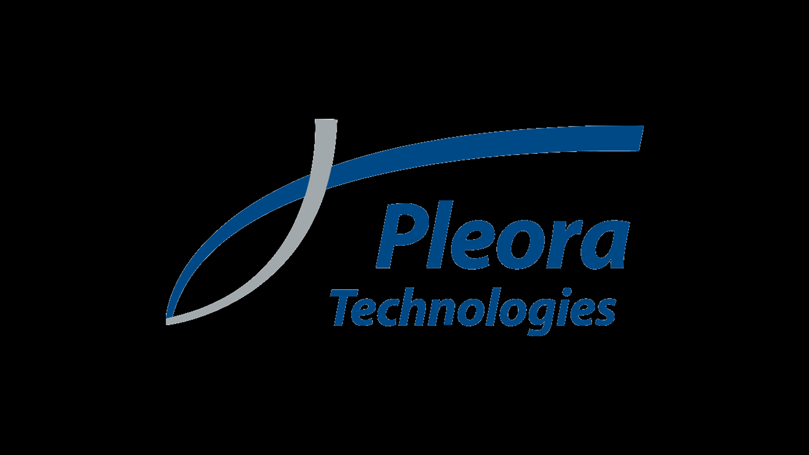 Pleora Technologies company media