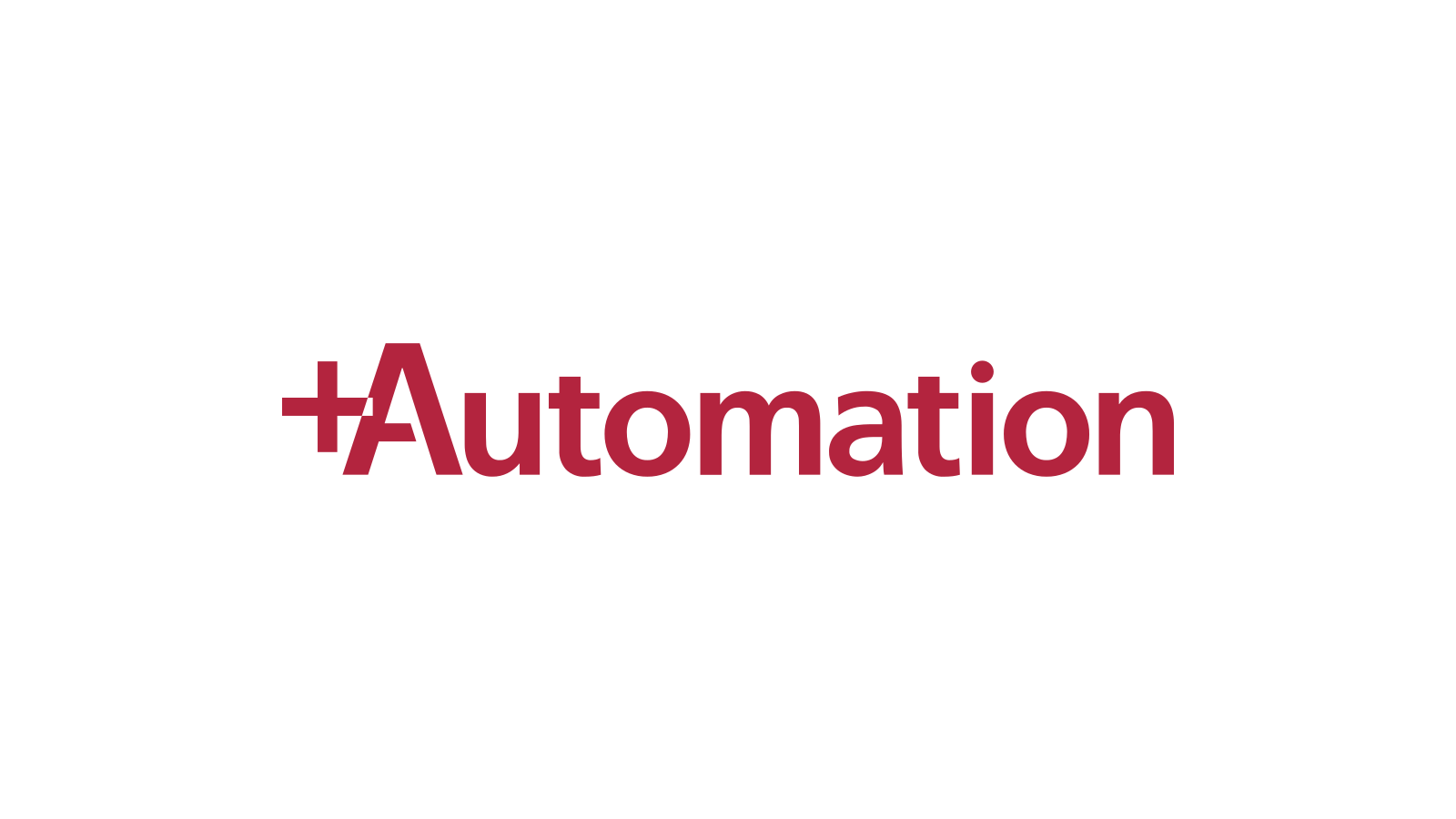 Plus Automation company media