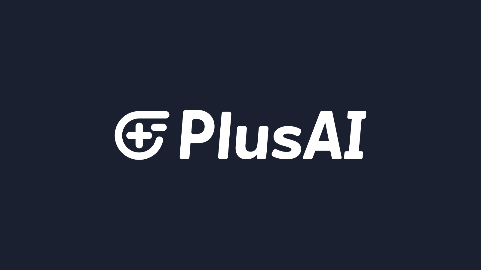 PlusAI company media