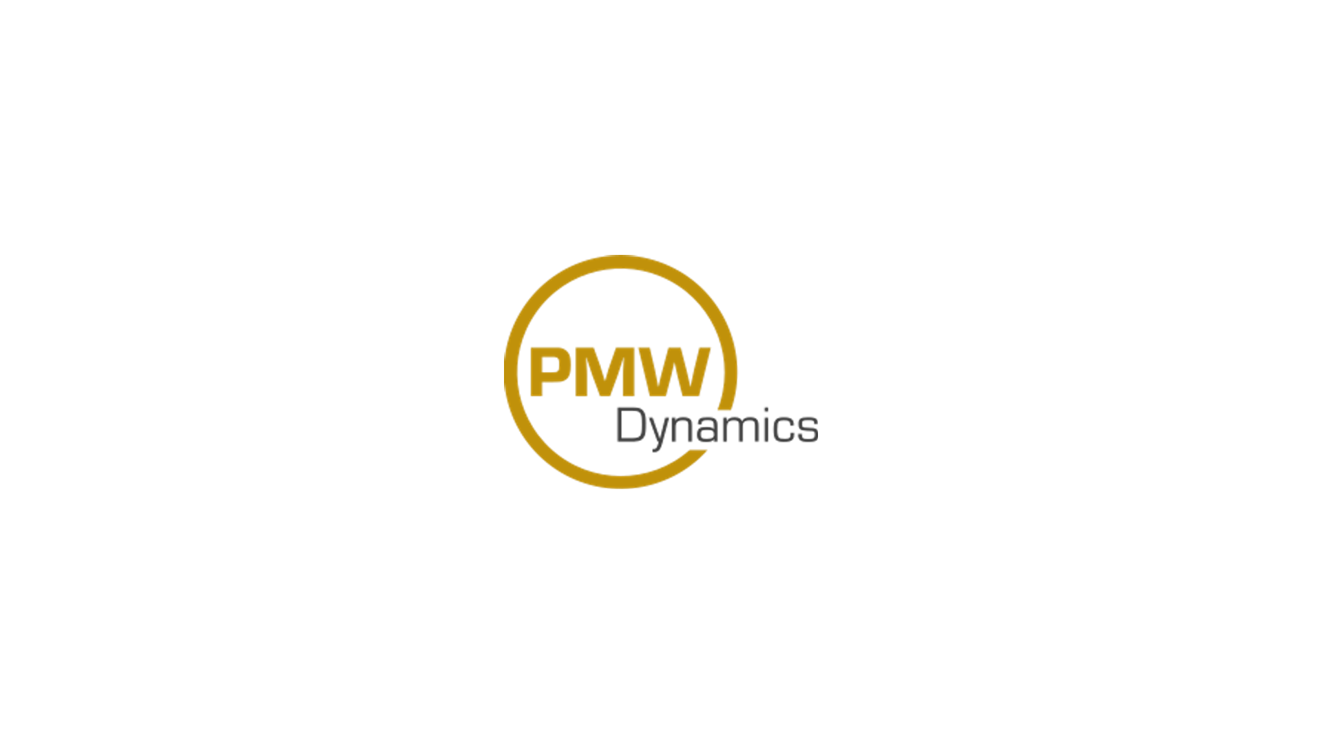 PMW Dynamics company media