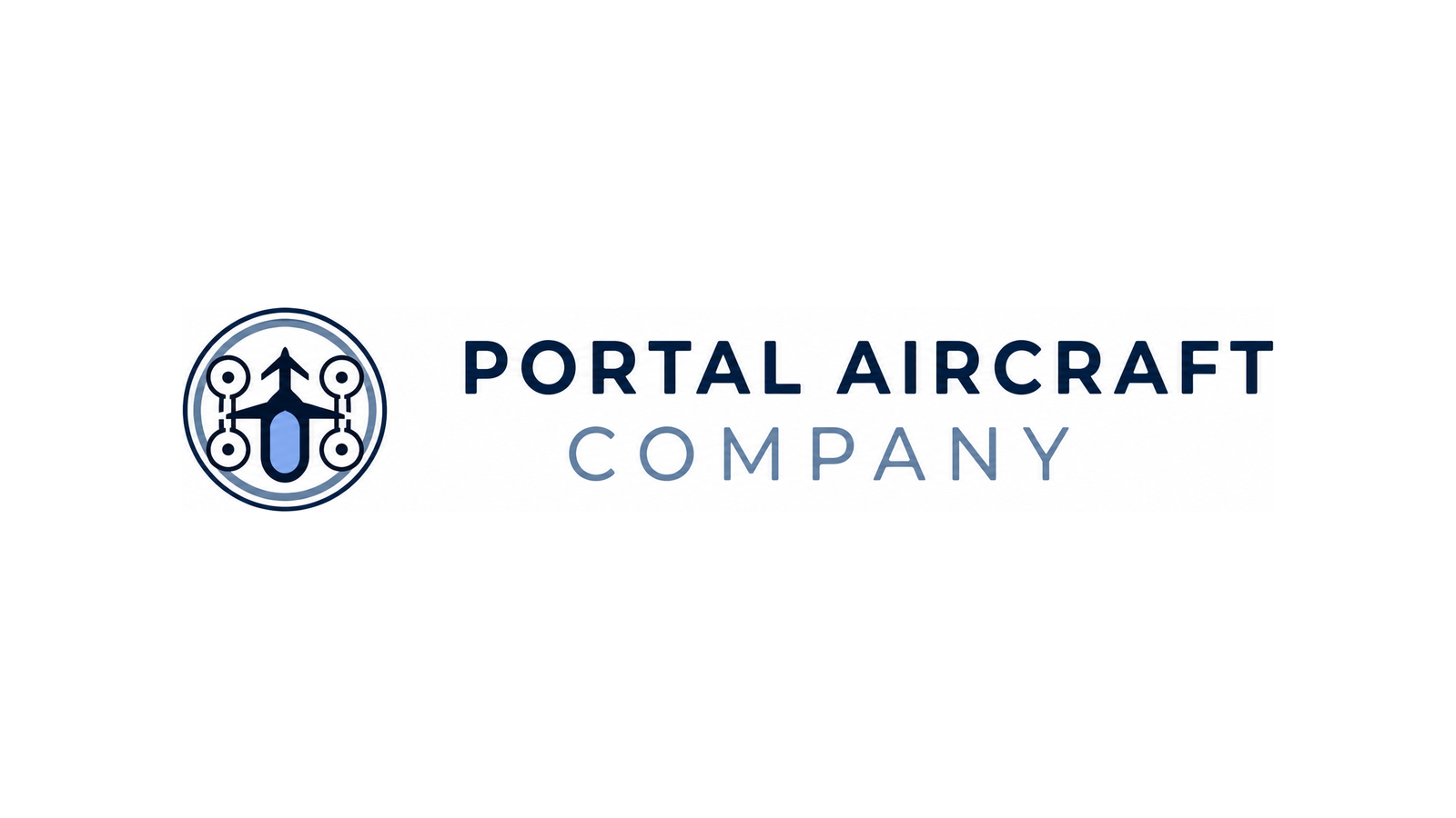 Portal Aircraft company media