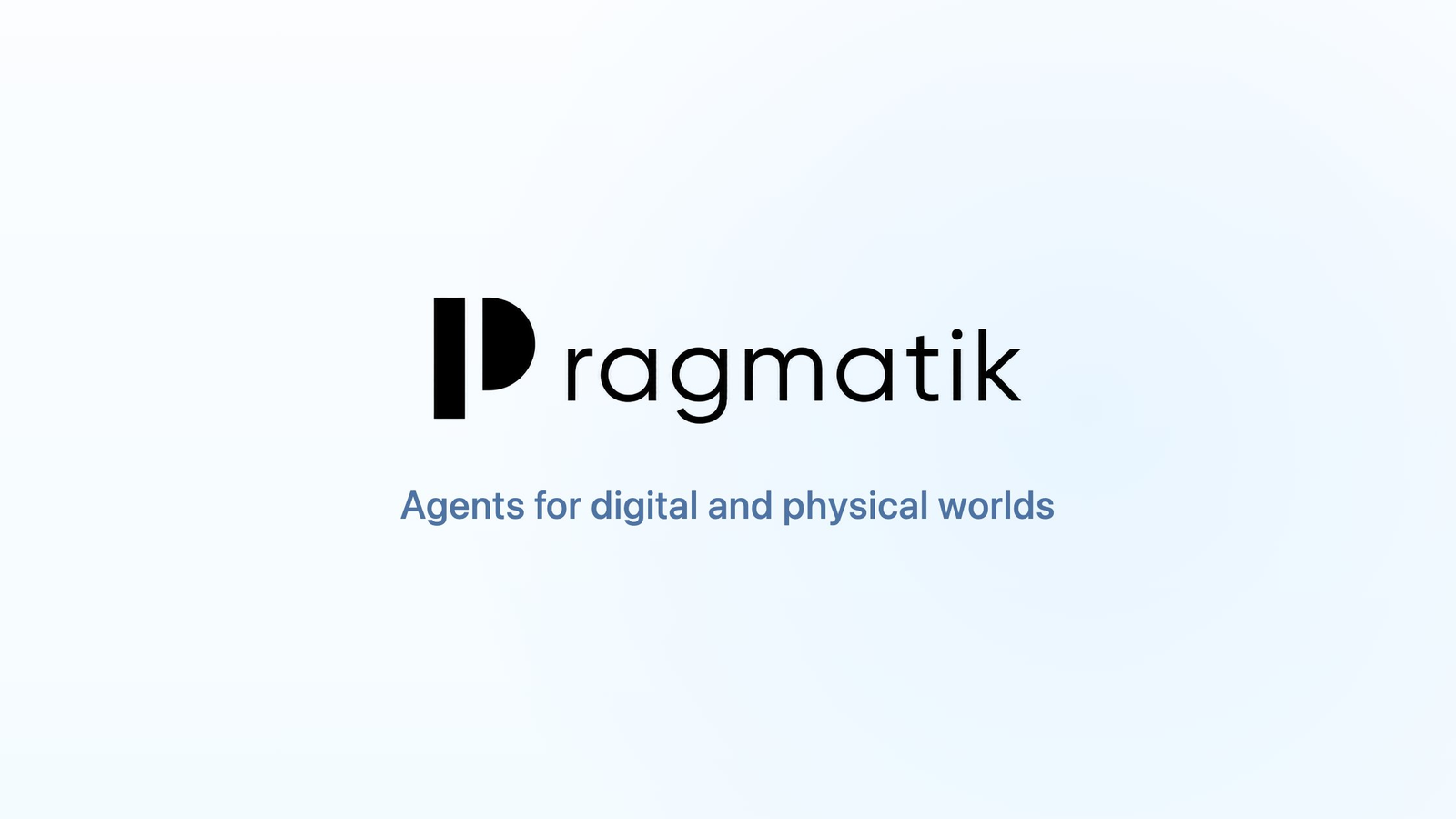 Pragmatik Labs