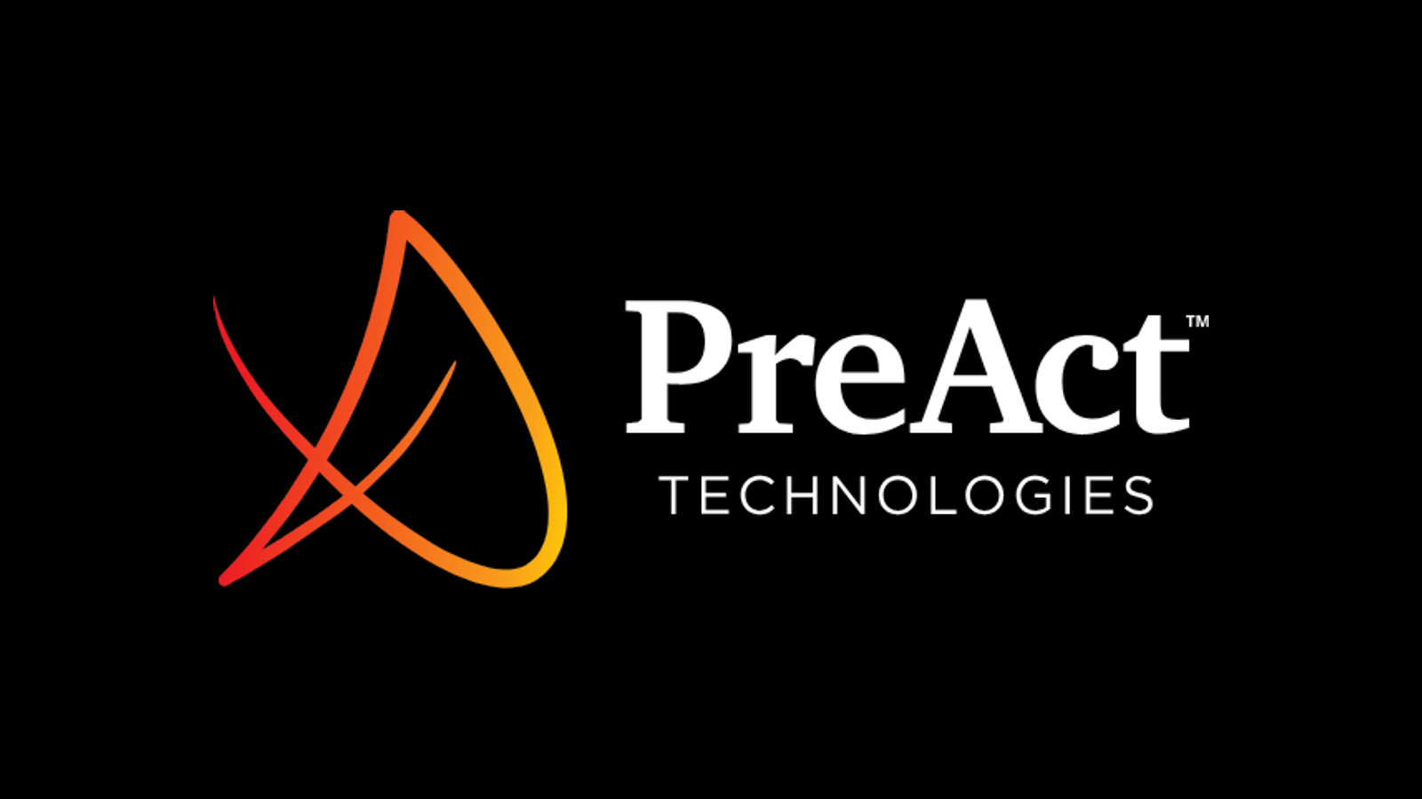 PreAct Technologies company media