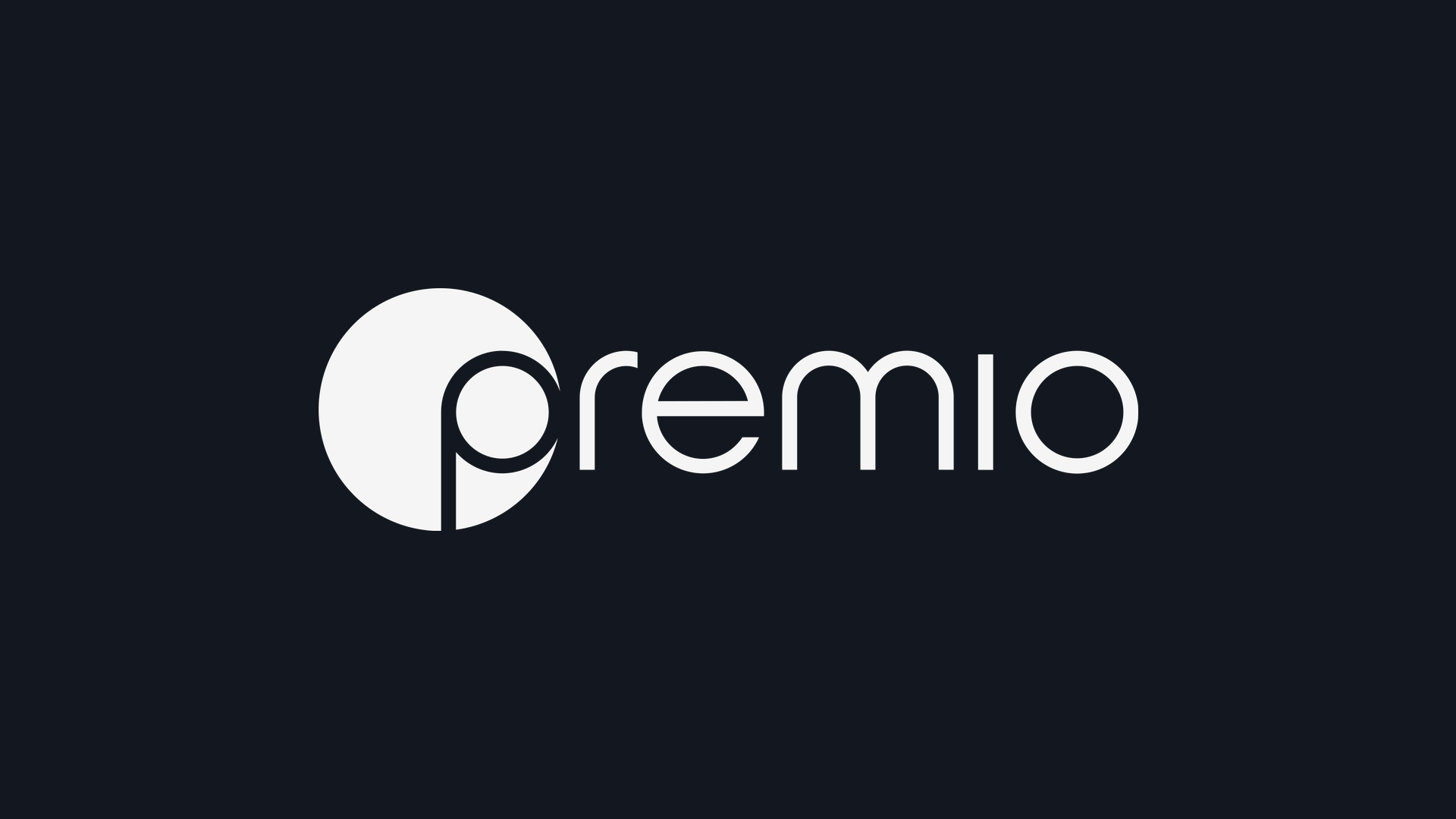 Premio company media