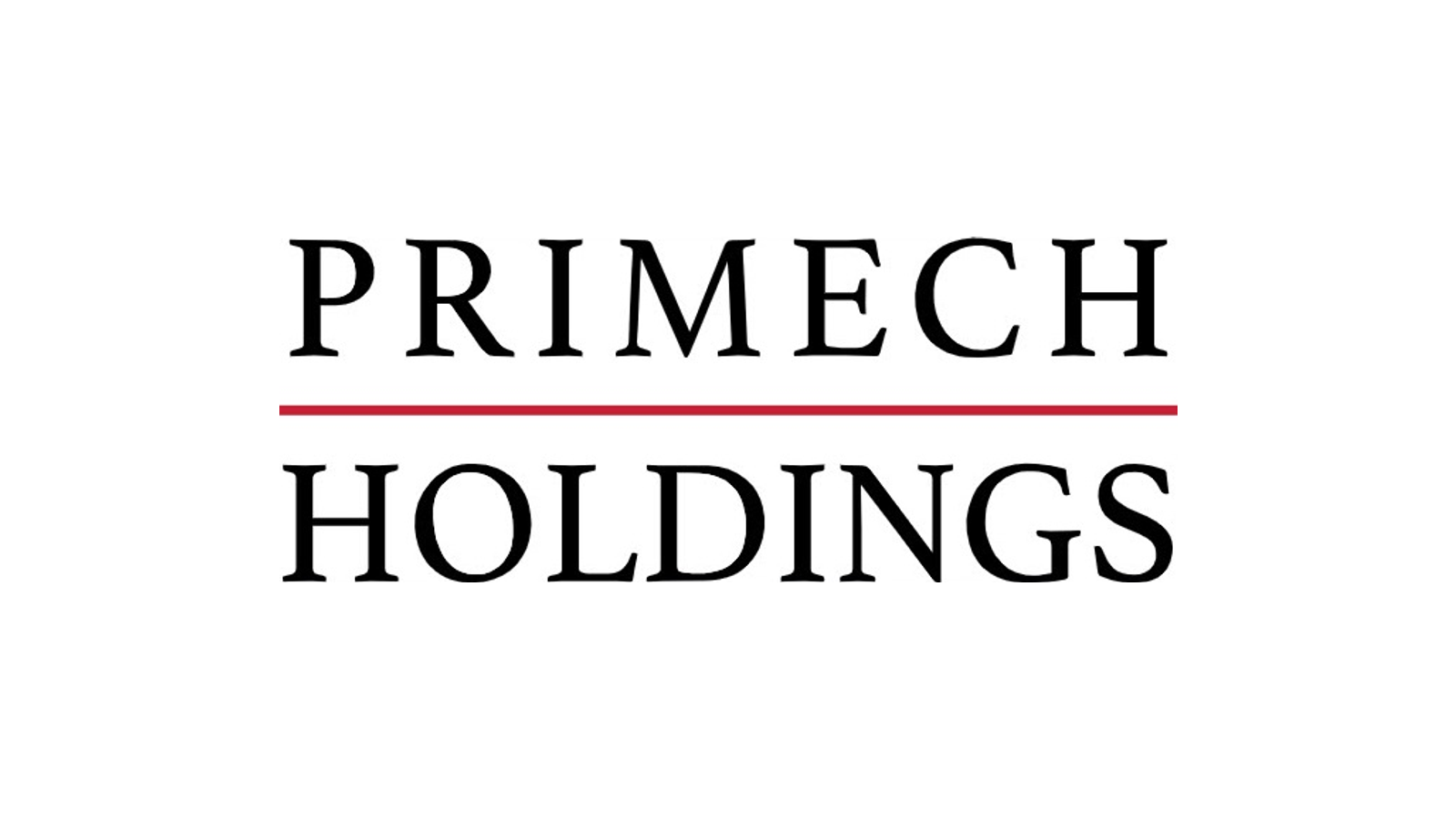 Primech Holdings