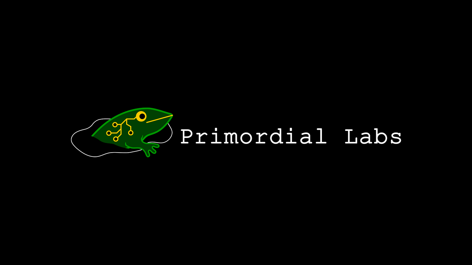 Primordial Labs company media