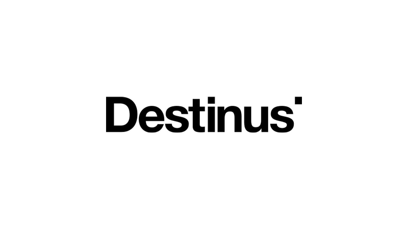 Destinus company media