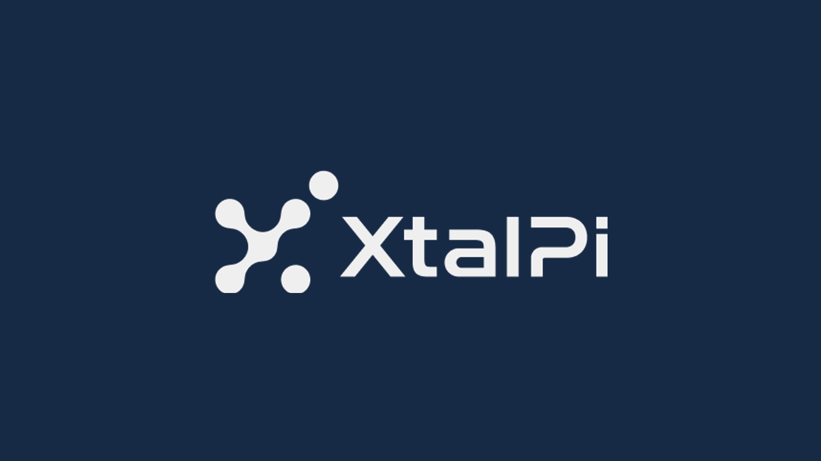 XtalPi company media