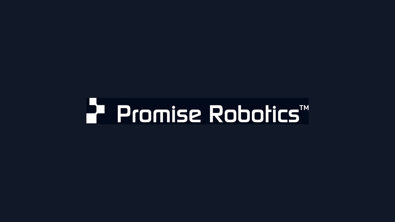 Promise Robotics company media
