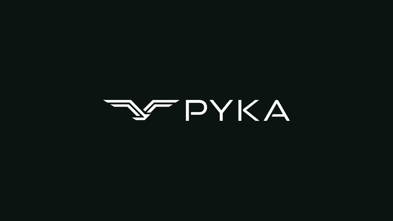 Pyka company media