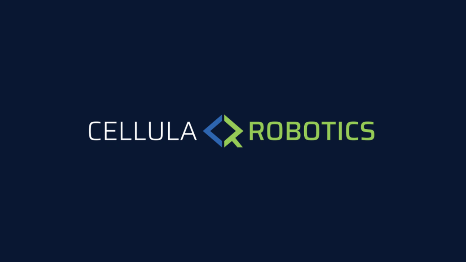 Cellula Robotics